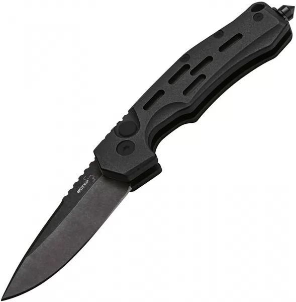 Boker Plus Thunder Storm Button Lock knives BOP01BO795N
