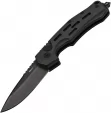 Boker Plus Thunder Storm Button Lock - BOP01BO795N