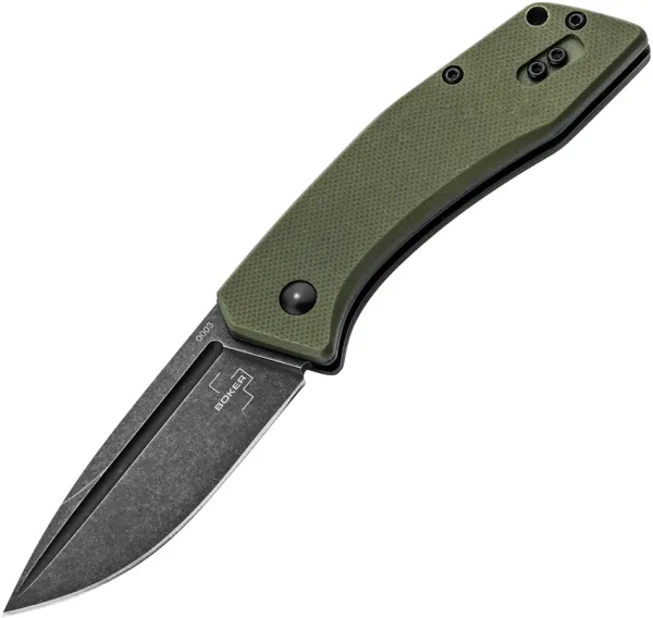 Boker Plus Boker Plus Worldwide 2.0 knives BOP01BO798