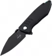 Boker Plus Bend Linerlock A/O Black - BOP01BO799