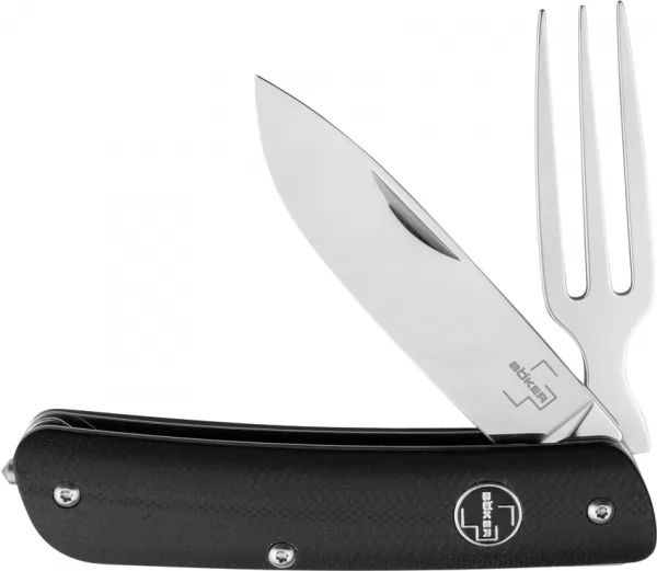Boker Plus Tech Tool Fork knives BOP01BO817