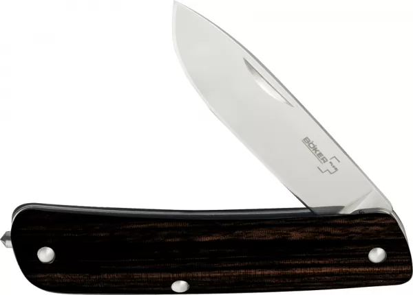 Boker Plus Tech Tool 1 Ebony knives BOP01BO844