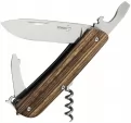 Boker Plus Tech Tool 2 Zebra Wood - BOP01BO845