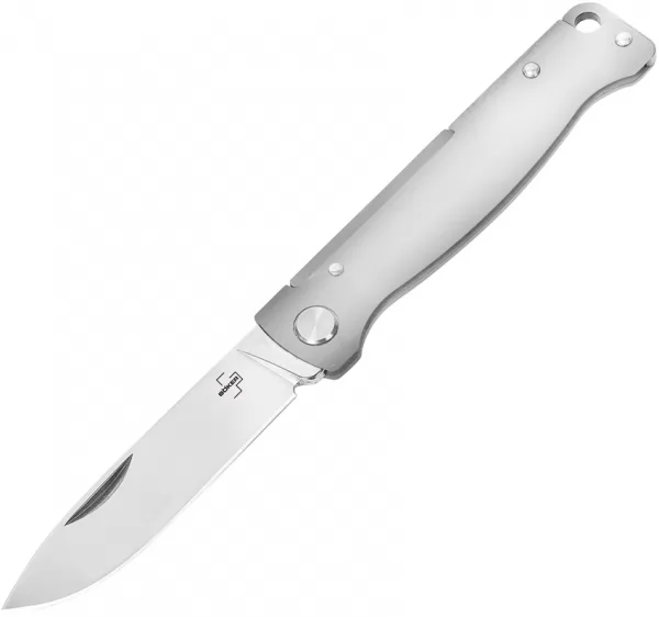 Boker Plus Atlas Slip Joint knives BOP01BO850