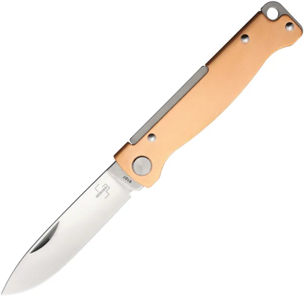 Boker Plus Atlas Slip Joint Copper knives BOP01BO852