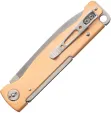 Boker Plus Atlas Slip Joint Copper knives BOP01BO852