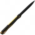 Boker Plus Atlas Slip Joint Black SW knives BOP01BO859