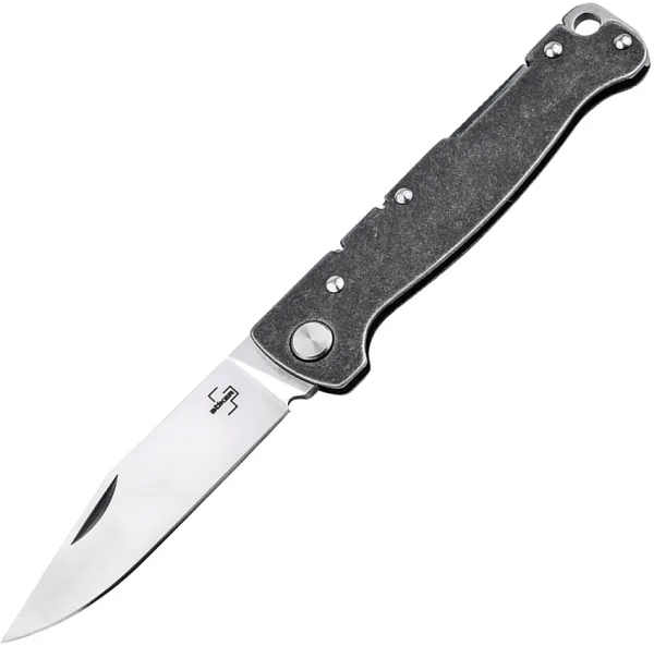 Boker Plus Boker Plus Atlas Backlock Clip knives BOP01BO866