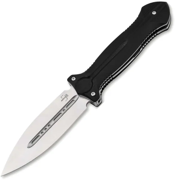 Boker Plus Cheus Linerlock knives BOP01BO888