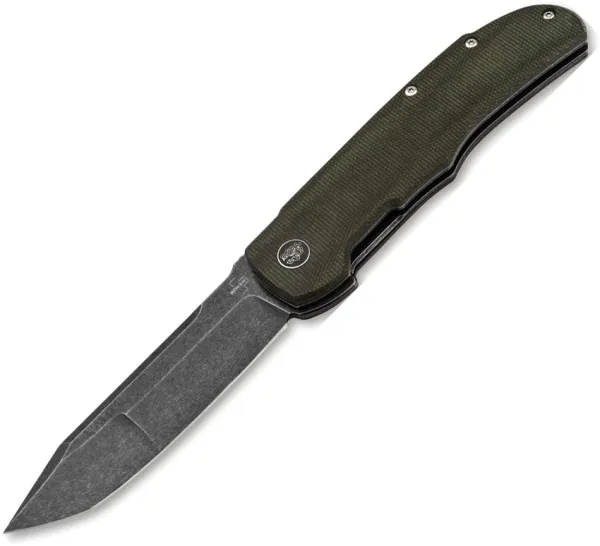 Boker Plus Tac-Master Linerlock knives BOP01BO889