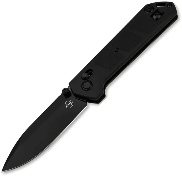 Boker Plus Boker Plus Kihon Dc All Black knives BOP01BO905