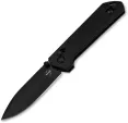 Boker Plus Boker Plus Kihon Dc All Black - BOP01BO905
