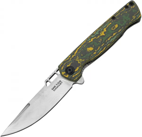 Boker Plus ME 109 Framelock knives BOP01BO909DAM
