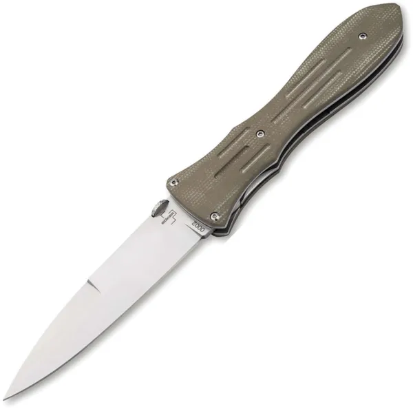 Boker Plus Atropos Linerlock knives BOP01BO913