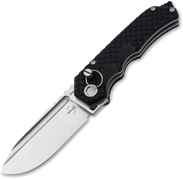 Boker Plus Hermod Linerlock knives BOP01BO914