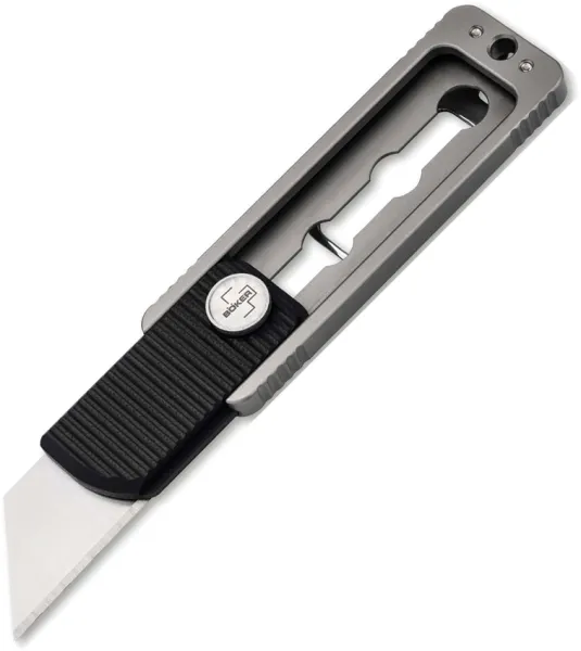Boker Plus Cutweazle Slide Lock knives BOP01BO915