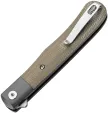 Boker Plus Boker Plus Modern Trapper Uno knives BOP01BO930