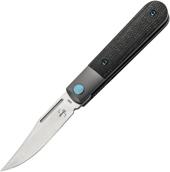 Boker Plus Boker Plus Modern Barlow knives BOP01BO932