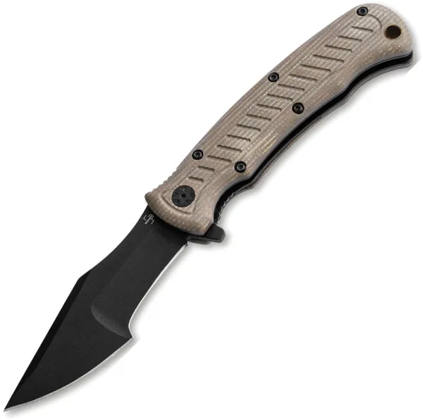 Boker Plus Micro Tracker Linerlock knives BOP01BP0002