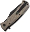 Boker Plus Micro Tracker Linerlock knives BOP01BP0002