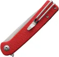 Boker Plus Fire Ant Folder Red knives BOP01BP0008