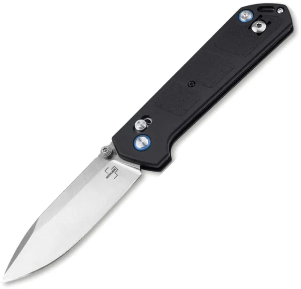 Boker Plus Kihon DC 2.0 Crossbar Lock knives BOP01BP0009