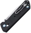 Boker Plus Kihon DC 2.0 Crossbar Lock knives BOP01BP0009
