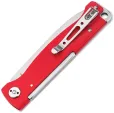Boker Plus Atlas Slip Joint Red knives BOP01BP0013