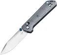 Boker Plus Kihon DC Crossbar Lock Alu - BOP01BP0023
