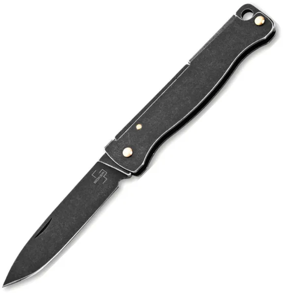 Boker Plus Boker Plus Atlas Mini Dark knives BOP01BP0025