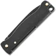 Boker Plus Boker Plus Atlas Mini Dark knives BOP01BP0025
