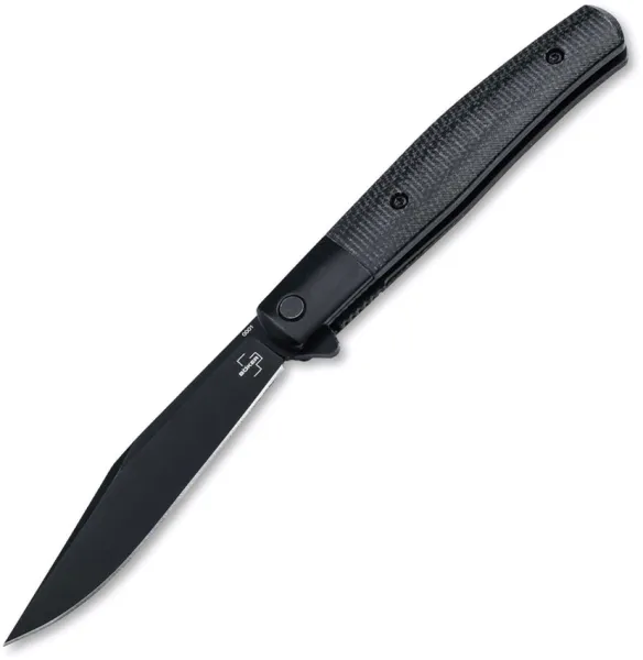 Boker Plus Modern Stockman Linerlock knives BOP01BP0034