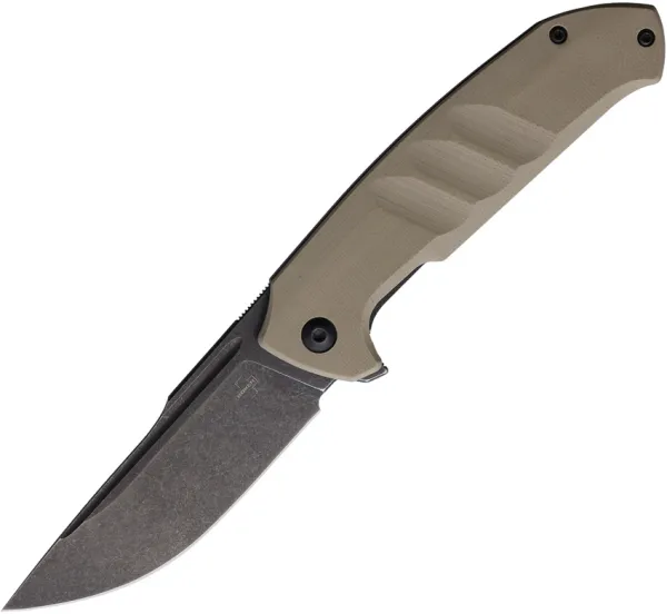 Boker Plus Barchan Linerlock Desert knives BOP01BP0039