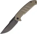 Boker Plus Barchan Linerlock Desert - BOP01BP0039