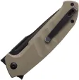 Boker Plus Barchan Linerlock Desert knives BOP01BP0039