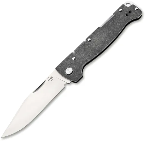 Boker Plus Big Atlas Lockback Clip knives BOP01BP0062