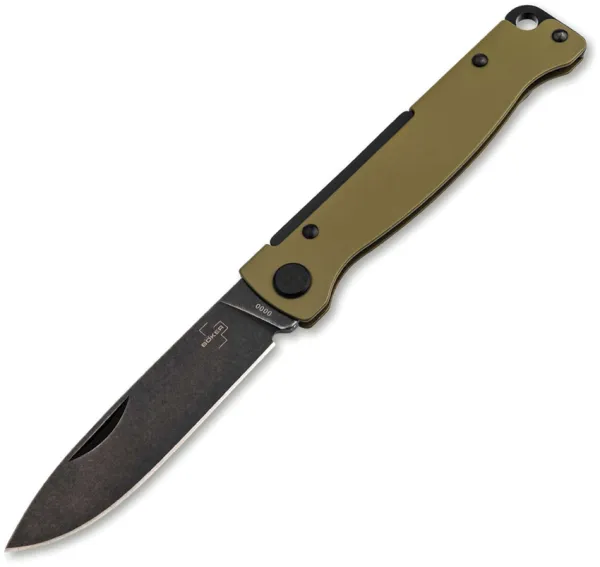 Boker Plus Atlas Slip Joint OD knives BOP01BP0063
