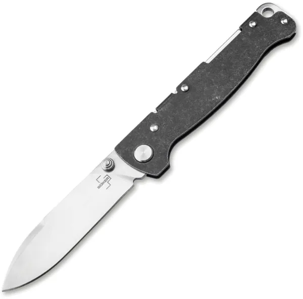 Boker Plus Atlas Lockback Drop knives BOP01BP0064