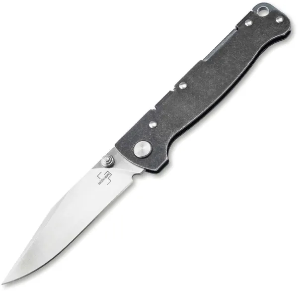 Boker Plus Atlas Lockback Clip knives BOP01BP0065