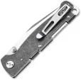 Boker Plus Atlas Lockback Clip knives BOP01BP0065