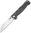 Boker Plus Atlas Lockback Sheepsfoot - BOP01BP0066