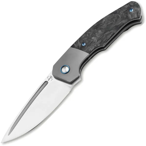 Boker Plus Böker Plus Collection 2025 knives BOP01BP2025