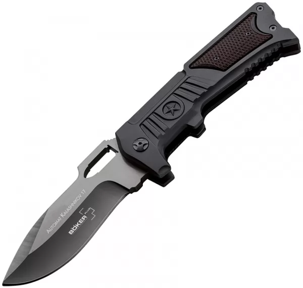 Boker Plus Kal 17 Linerlock knives BOP01KAL17