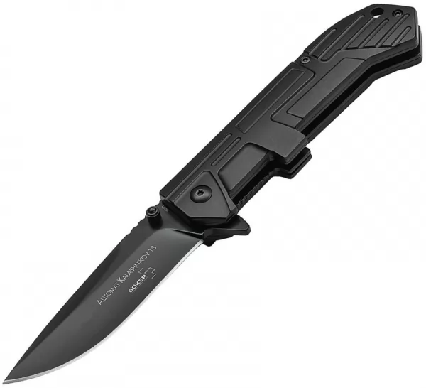 Boker Plus KAL-18 Linerlock knives BOP01KAL18
