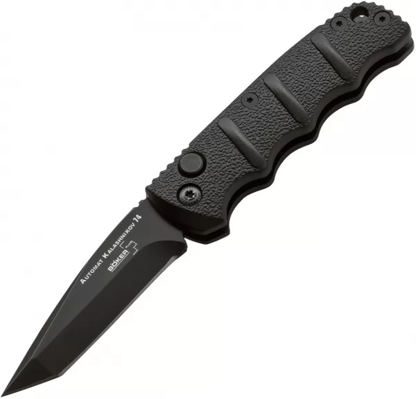 Boker Plus Kalashnikov Mini Tanto knives BOP01KALS73BTN