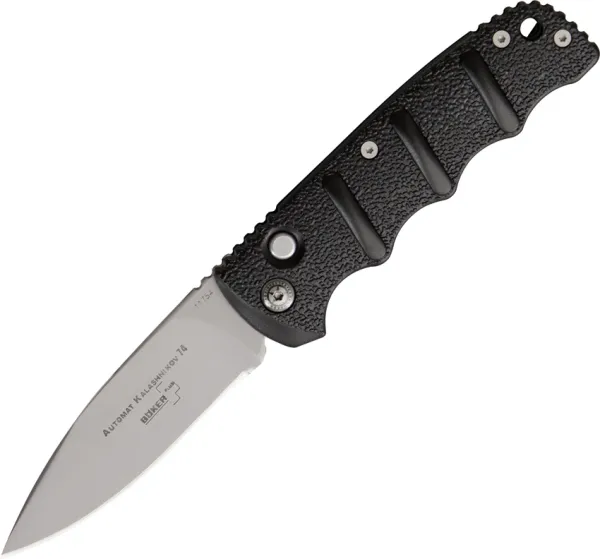Boker Plus Kalashnikov Button Lock knives BOP01KALS74N