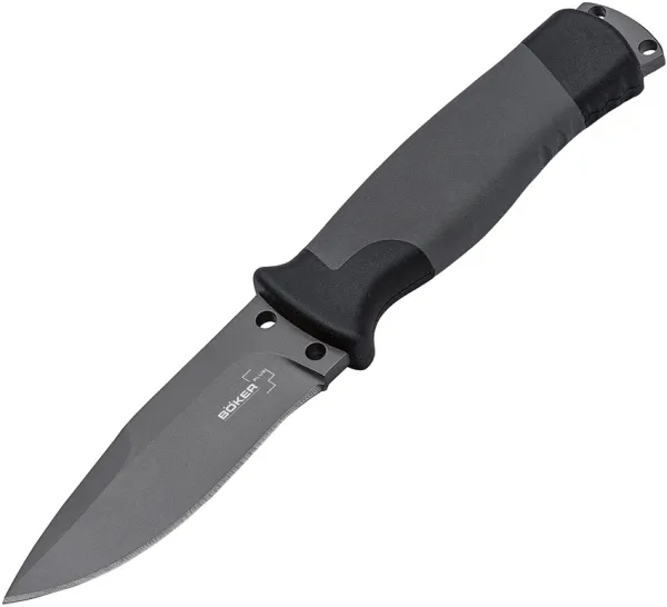 Boker Plus Outdoorsman Fixed Blade knives BOP02BO004