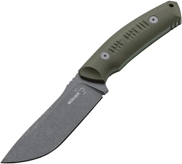 Boker Plus Blacklist knives BOP02BO007