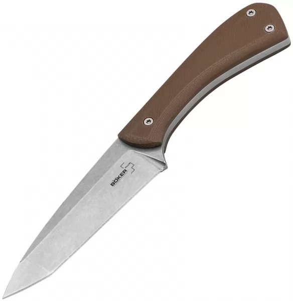 Boker Plus Gobag Fixed Blade knives BOP02BO009