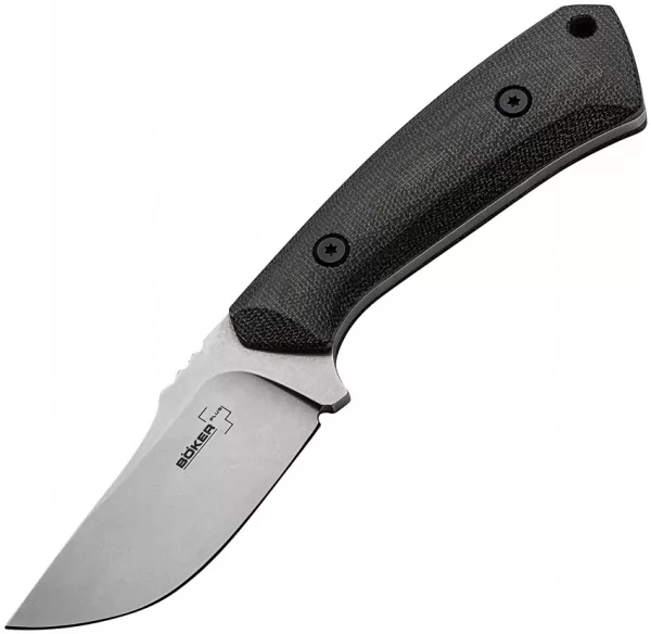 Boker Plus Spark Fixed Blade knives BOP02BO010